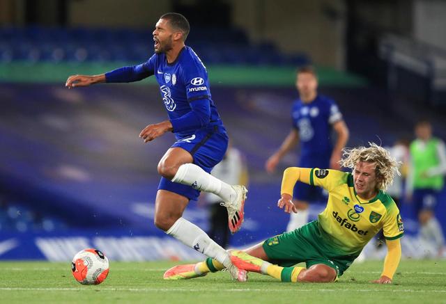 因为他需要 因为他需要