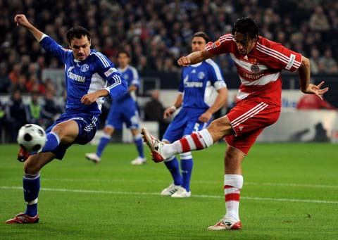 全面爆发 全面爆发